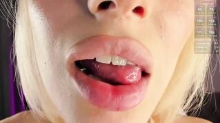 IceStrawberry - Porn Video [Bongacams]: nude girl, body, angelic muse