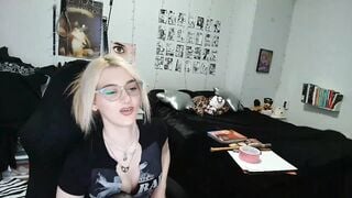AnnaTame - Porn Video [Myfreecams]: hungry ecstasy, voluptuous ass, mesmerizing orbs