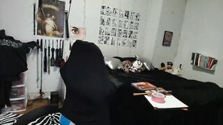 AnnaTame - Porn Video [Myfreecams]: hungry ecstasy, voluptuous ass, mesmerizing orbs