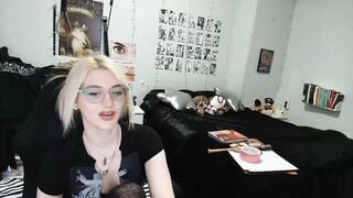 AnnaTame - Porn Video [Myfreecams]: hungry ecstasy, voluptuous ass, mesmerizing orbs