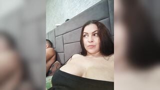 kissmabont - Porn Video [Bongacams]: lush, quaking arousal, alluring model