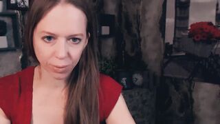 JanetJerass_ - Porn Video [Myfreecams]: perfectly formed bust, sensual porn slut, mesmerizing beauty