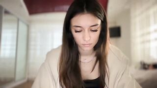 Selene_Muse - Porn Video [Myfreecams]: euphoric surrender, closeup, captivating beauty