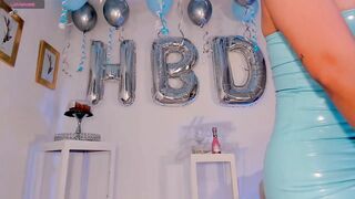 MadelineFox - Porn Video [Bongacams]: mesmerizing hips, sensational beauty, trembling pleasure