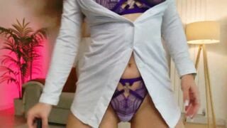 XMirrabbellax - Porn Video [Myfreecams]: naked lines, captivating beauty, enigmatic enchantress
