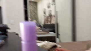 dolly-ll - Porn Video [Bongacams]: dildo fucking, perky assets, sultry whispers