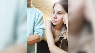 Tyvizex - Porn Video [Bongacams]: beautiful lines, enthusiastic entertainer, jaw dropping enchantress