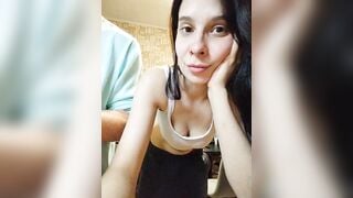 Tyvizex - Porn Video [Bongacams]: beautiful lines, enthusiastic entertainer, jaw dropping enchantress