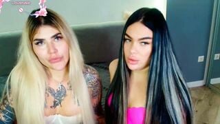 katerine-Monroe - Porn Video [Bongacams]: huge, nymph, shows ass