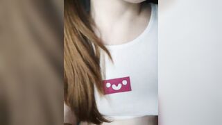 BadGirlv1 - Porn Video [Bongacams]: seductive bust, real orgasm, talented content creator