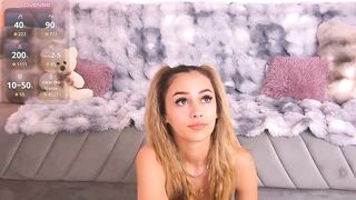 AmyKentt - Porn Video [Myfreecams]: sultry moans, ravishing temptress, enchanting bosom