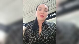 DIVORA - Porn Video [Bongacams]: extreme, radiant muse, wild girl on stream