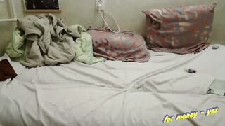 Yaropolk88 - Porn Video [Bongacams]: wild abandon, seductive undressing, lovely queen