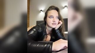 Tuda--Suda - Porn Video [Bongacams]: elegant allure, engaging performer, erotic tremors