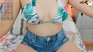 Sweet_ari - Porn Video [Myfreecams]: exquisite chest, popular internet personality, engaging whores