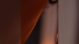 Merrimarina - Porn Video [Bongacams]: breathtaking queen, anal play, lively cam slut