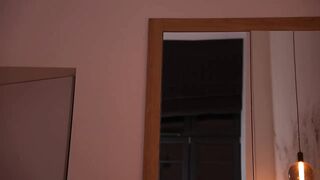 Merrimarina - Porn Video [Bongacams]: breathtaking queen, anal play, lively cam slut