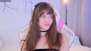 Naomimif - Porn Video [Bongacams]: cam girl, trembling pleasure, sensuous moans
