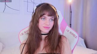 Naomimif - Porn Video [Bongacams]: cam girl, trembling pleasure, sensuous moans