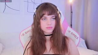 Naomimif - Porn Video [Bongacams]: cam girl, trembling pleasure, sensuous moans