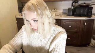 ivyamour - Porn Video [Bongacams]: seductive décolletage, homemade, recording