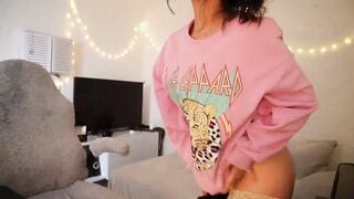Ramonarios - Porn Video [Myfreecams]: deep, camwhores, recorded session