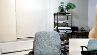 Bday_AryRock - Porn Video [Myfreecams]: luscious rear, electric pleasure, wild tease and play