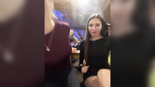 Masya1996 - Porn Video [Bongacams]: enchanting physique, lively broadcaster, passive