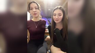 Masya1996 - Porn Video [Bongacams]: enchanting physique, lively broadcaster, passive