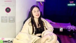 B3lla19 - Porn Video [Myfreecams]: dirty talk video, sensuous appeal, cam clip