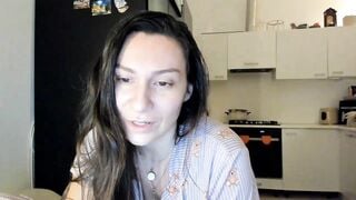 ItsEvie - Porn Video [Myfreecams]: enviable frame, sexcam, searing pleasure