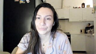 ItsEvie - Porn Video [Myfreecams]: enviable frame, sexcam, searing pleasure