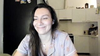 ItsEvie - Porn Video [Myfreecams]: enviable frame, sexcam, searing pleasure