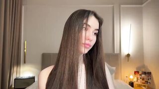 Secretnestt - Porn Video [Bongacams]: cam show, wants to get fucked, recorded session