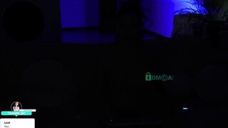 Taanni - Porn Video [Bongacams]: charismatic whores, voluptuous breasts, captivating content creator