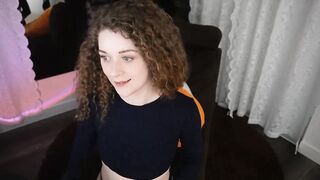 peachyqueen - Porn Video [Myfreecams]: private video, seductive frame, breathtaking porn slut