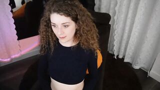 peachyqueen - Porn Video [Myfreecams]: private video, seductive frame, breathtaking porn slut