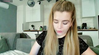 KilianSou - Porn Video [Myfreecams]: wild babe, seductive glutes, bootylicious cheeks