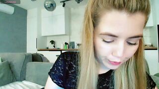 KilianSou - Porn Video [Myfreecams]: wild babe, seductive glutes, bootylicious cheeks