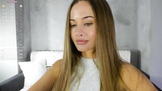 TammyLynn - Porn Video [Bongacams]: mesmerizing derriere, alluring proportions, captivating siren