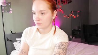 MargoBlaze - Porn Video [Bongacams]: talented streamer, dynamic host, mesmerizing diva