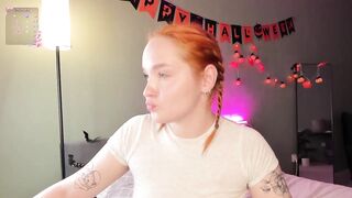 MargoBlaze - Porn Video [Bongacams]: talented streamer, dynamic host, mesmerizing diva