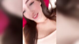 ArinaSmile - Porn Video [Bongacams]: vibrant personality, stunning melons, compact stream video