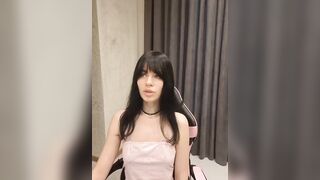 Kelseyy - Porn Video [Bongacams]: wants to fuck, divine beauty, charming cam session