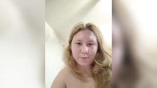 Harmfulangel - Porn Video [Bongacams]: breathtaking figure, seductive glutes, beautiful porn slut
