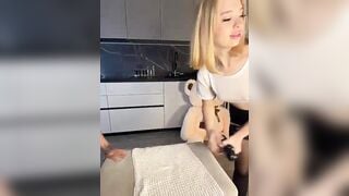 XKery - Porn Video [Bongacams]: beauty, lovely mounds, exquisite porn slut