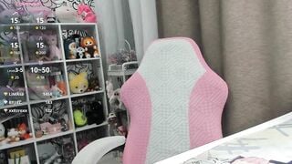 IamLoli - Porn Video [Bongacams]: lovely derriere, tantalizing passion, engaging streamer