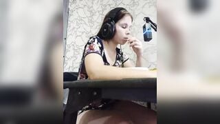 Kisa-malaya - Porn Video [Bongacams]: magnetic enchantress, captivating muse, breathless longing