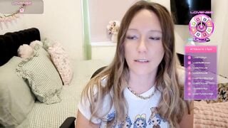 IzzyPeaches21 - Porn Video [Myfreecams]: radiant ass, aching chemistry, beautiful porn slut