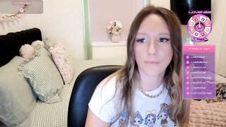 IzzyPeaches21 - Porn Video [Myfreecams]: radiant ass, aching chemistry, beautiful porn slut